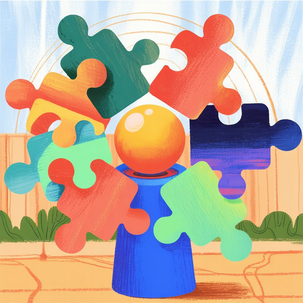 Use Your Own QR Style